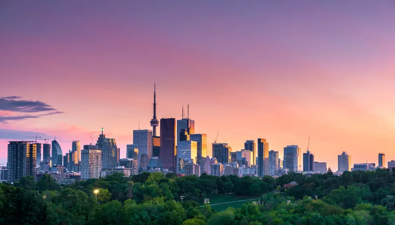 Homes across Durham Region